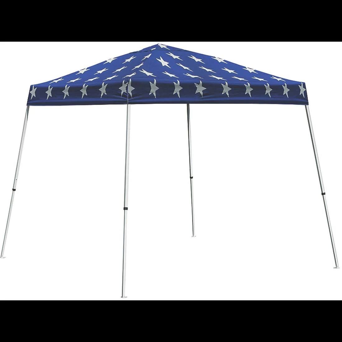 10 x 10 Pop-Up Canopy M1074