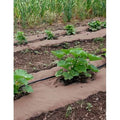 Organic Paper Mulch O615