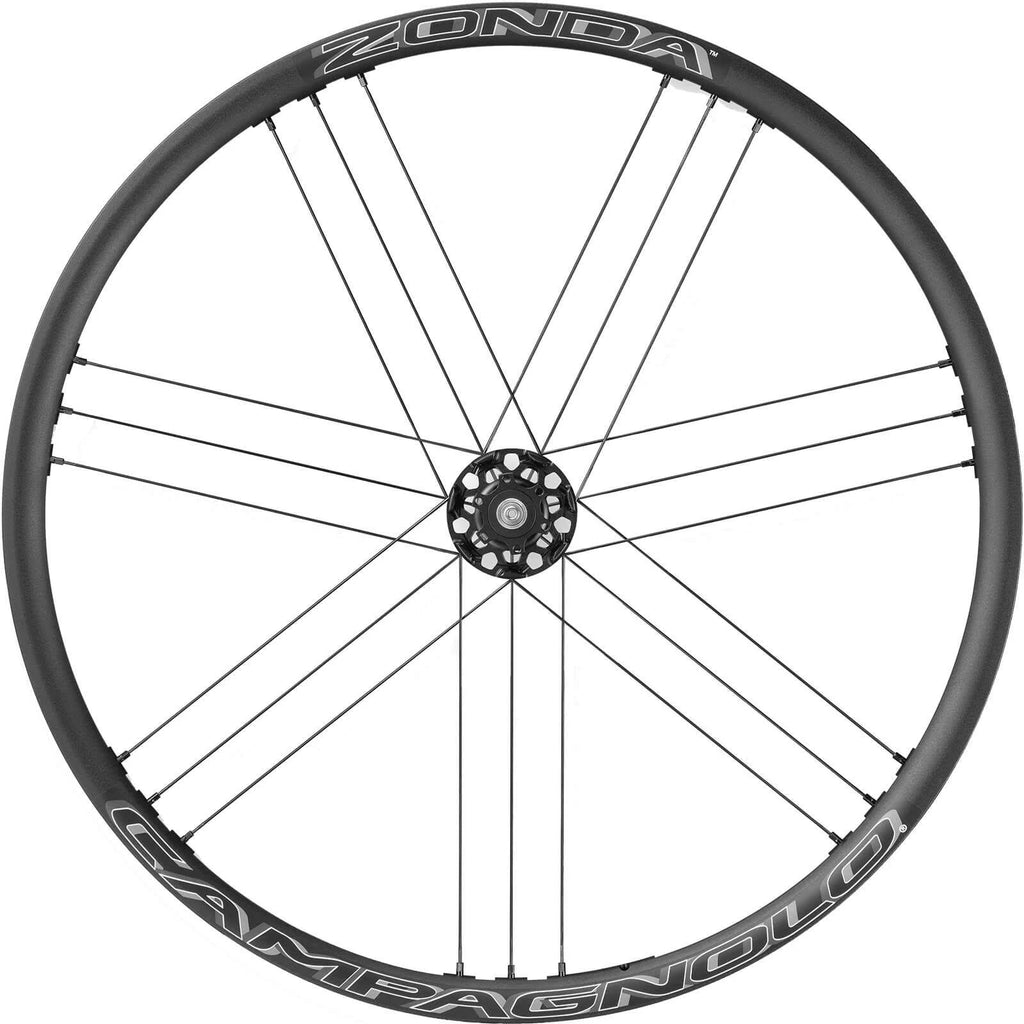 Disc Wheelset QR AFS L8133