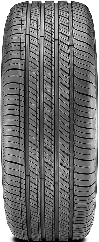 215/55R17 94V All-Season Car Tire B993778