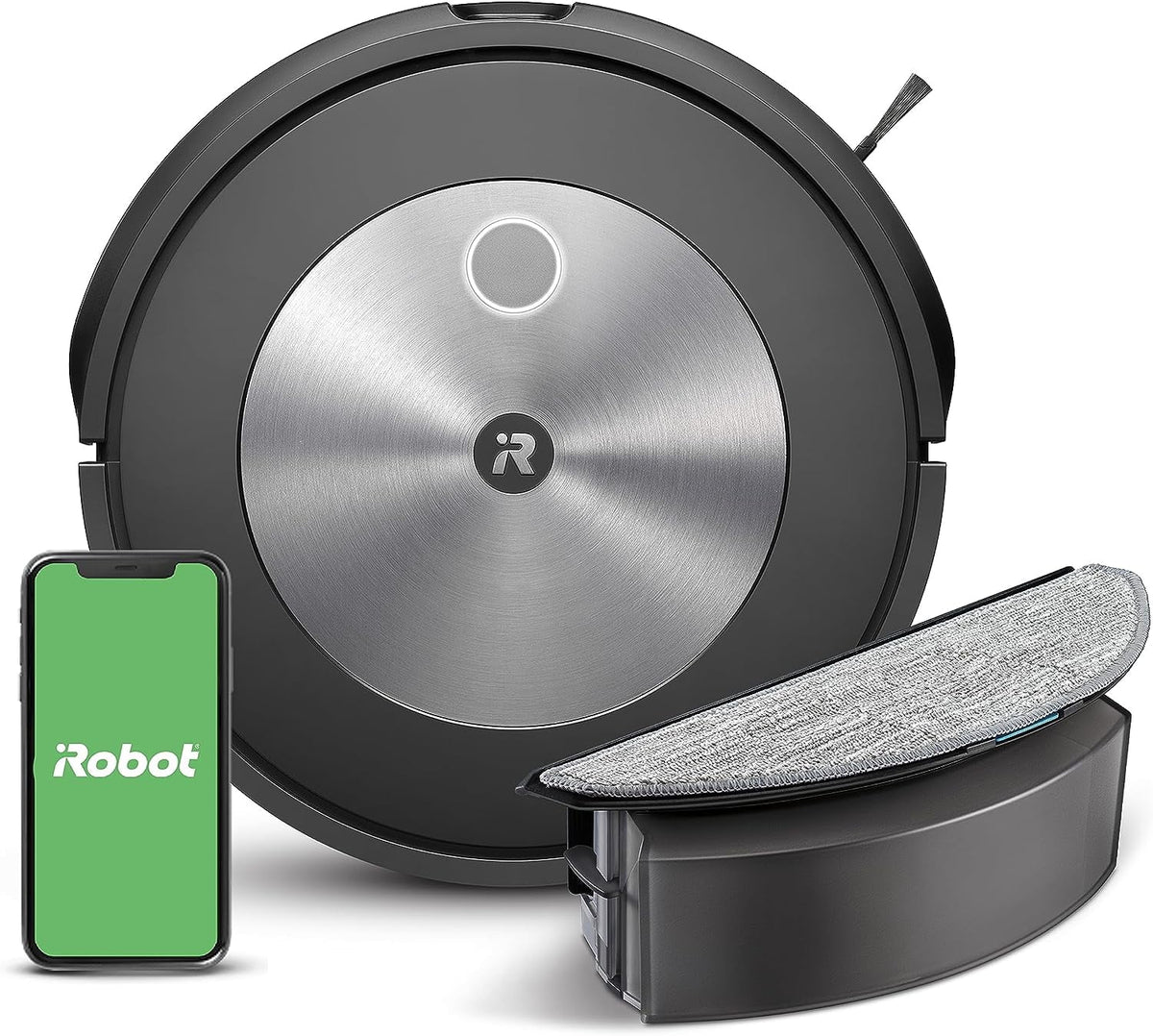 Robot Vacuum I1272