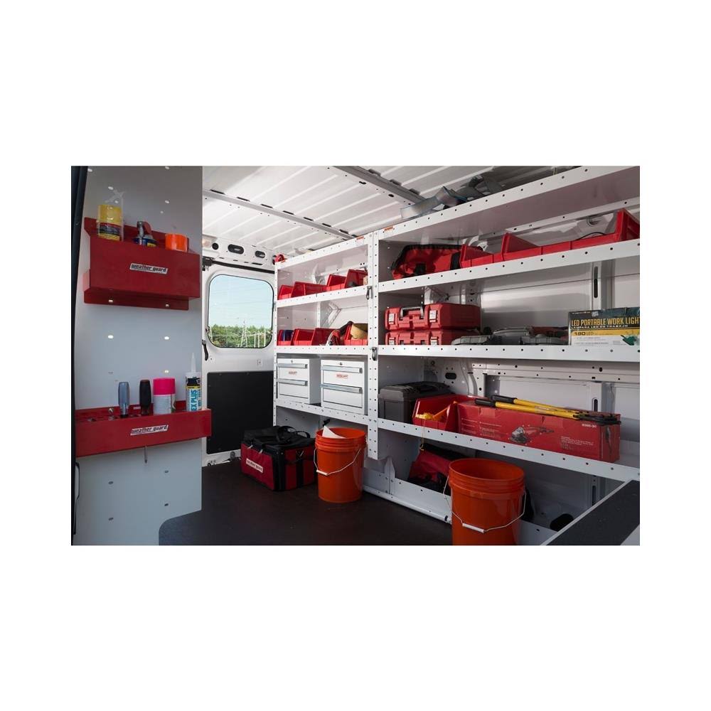 2 Drawer Cabinet T3307