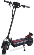 2500W 11 inch Pneumatic Tire Foldable Electric Scooter F23427