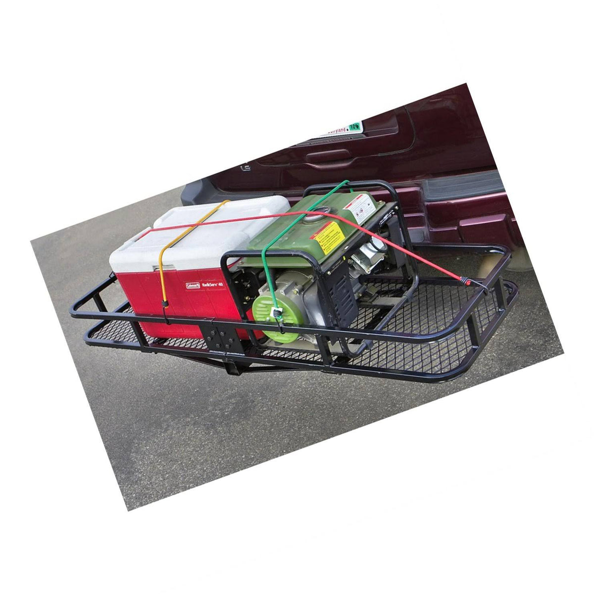 Cargo Carrier A30783