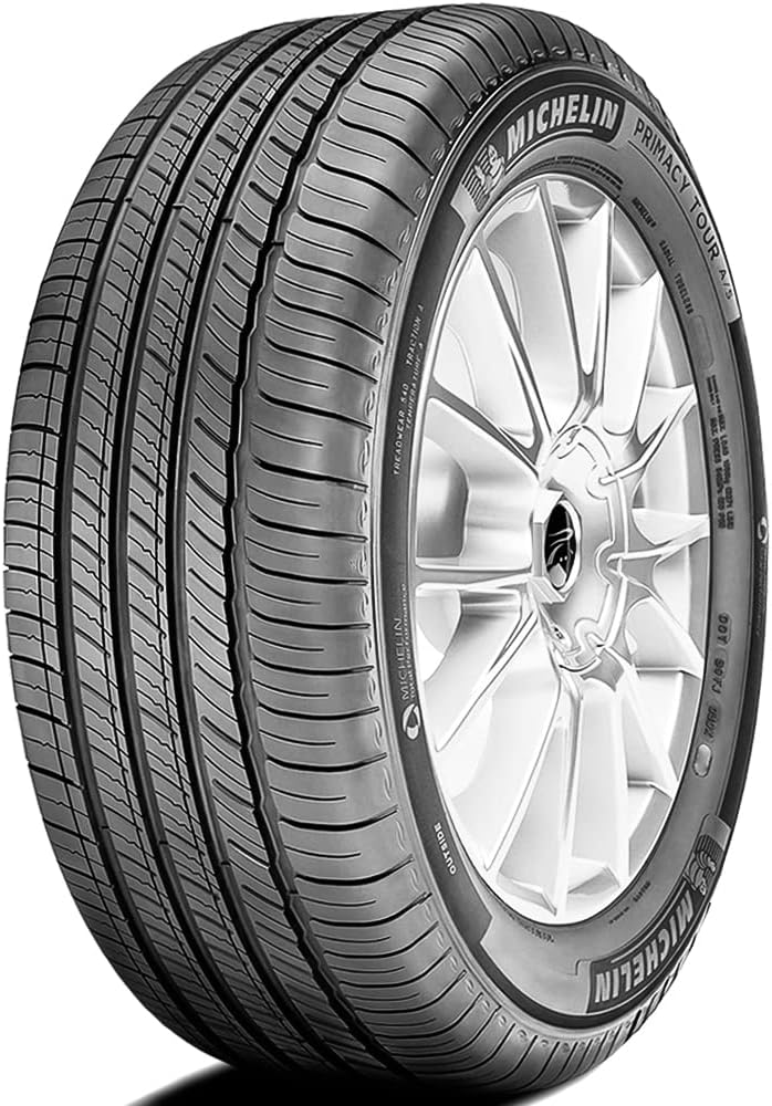 215/55R17 94V All-Season Car Tire B993778