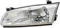 2 Pack Head Light for Toyota Camry C828