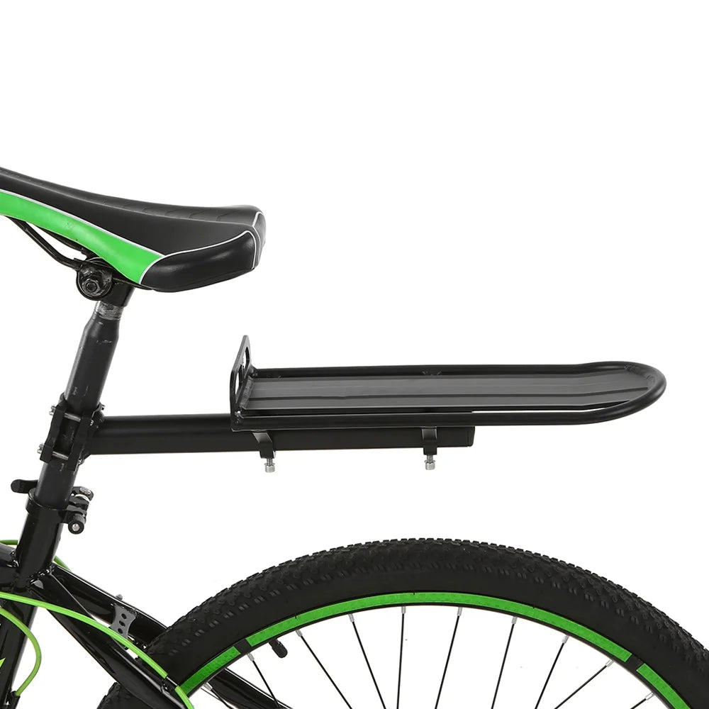 Rear Alloy Bicycle Rack Bike Carrier D815