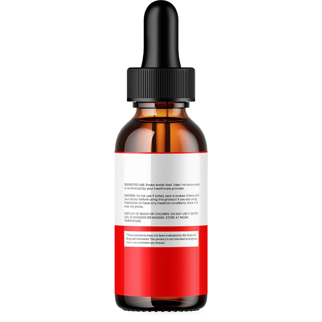 Blood Support Drops M440859