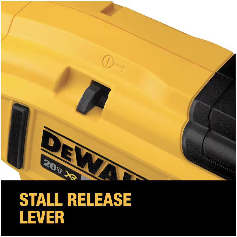 20V MAX Cordless 18-Gauge Brad Nailer Q314