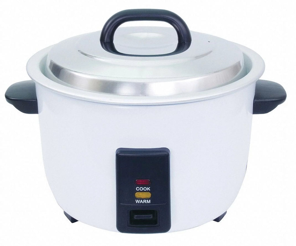 30 Cup Electric Rice Cooker H28401