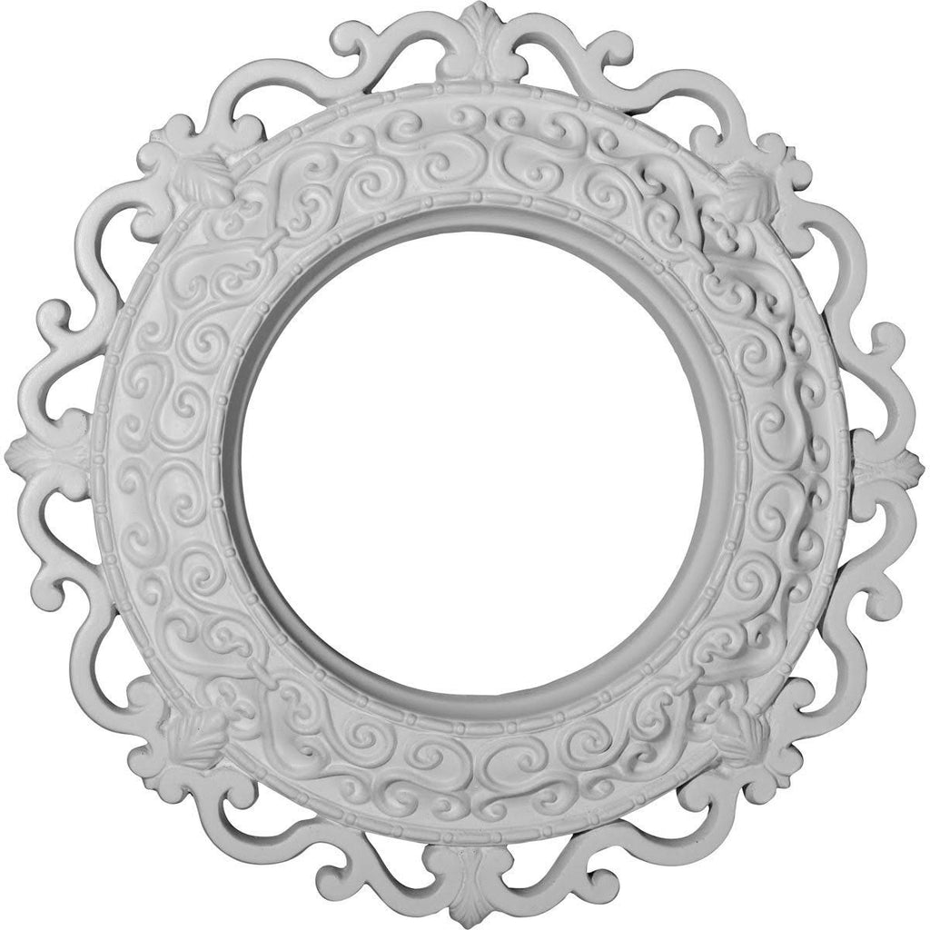 Ceiling Medallion D142