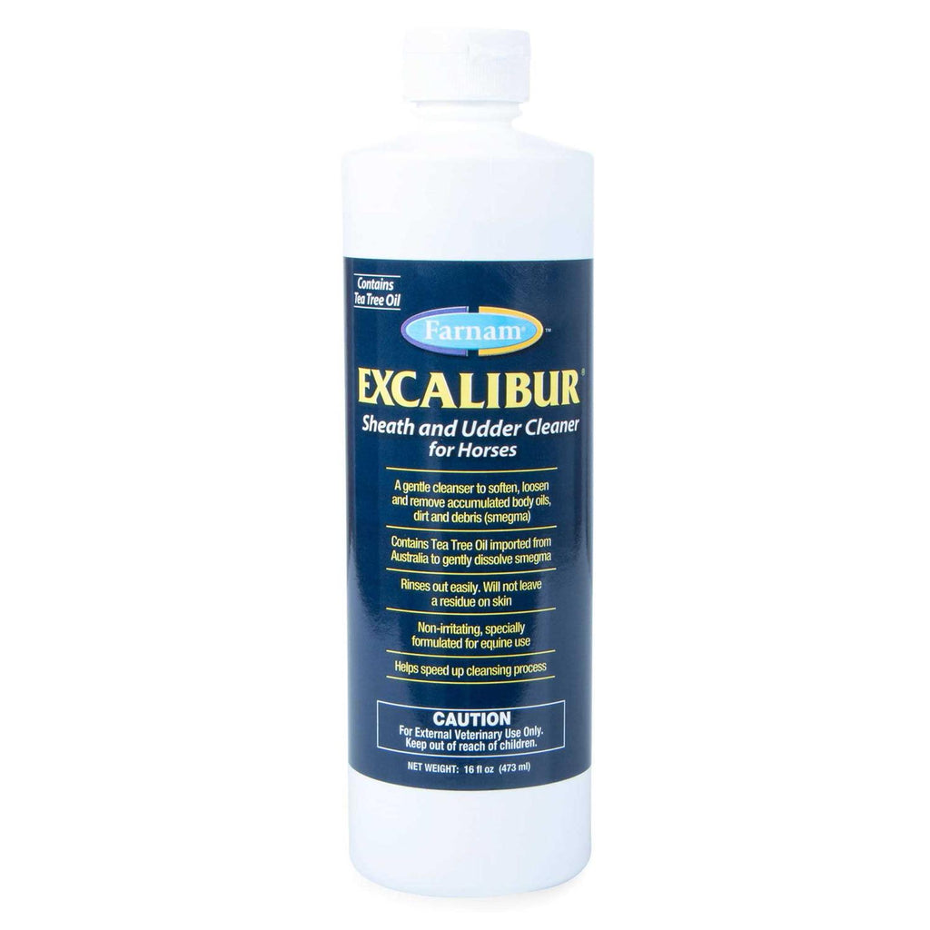 Udder Cleaner K7448