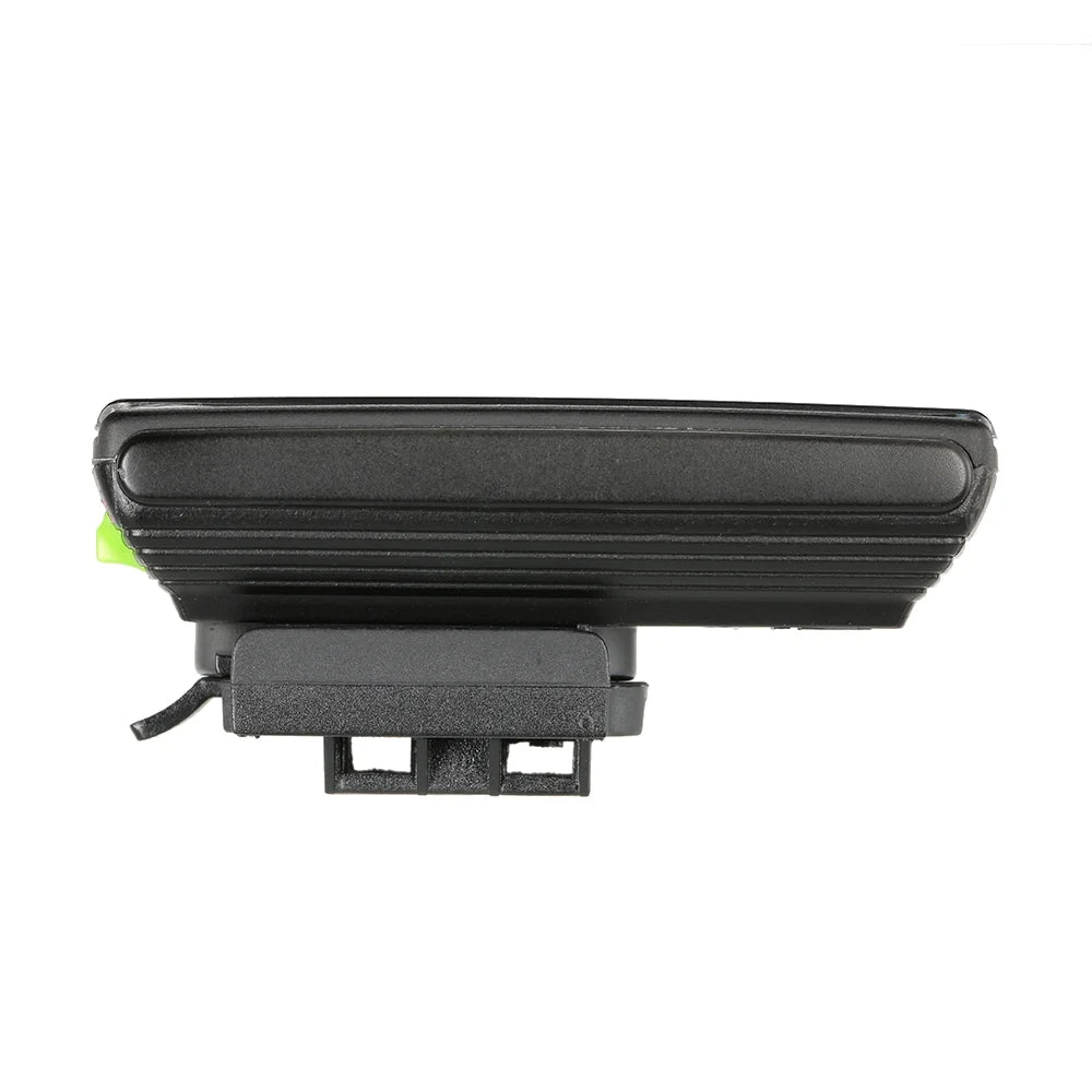 Wireless Cycling Computer with LCD Display Speed & Cadence Tracker R27727