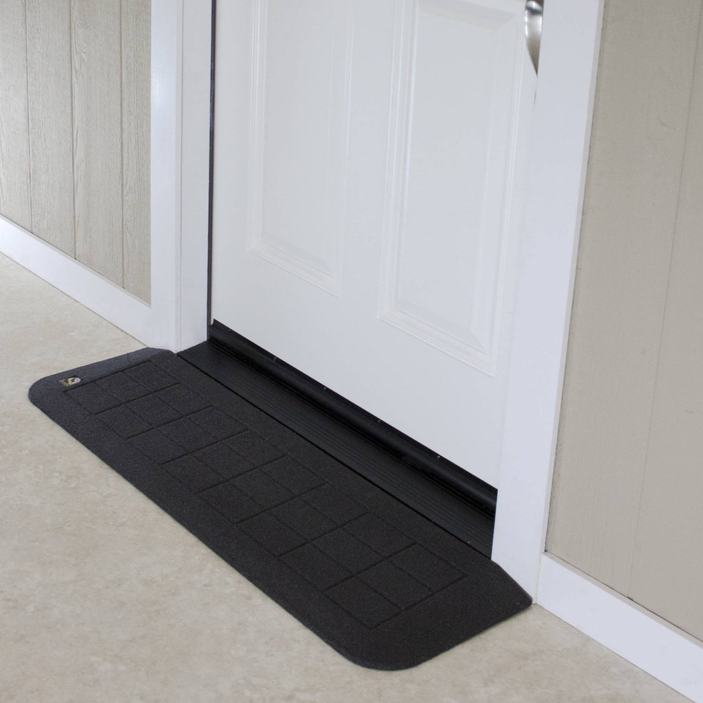 Antique Bronze Threshold Ramp M493