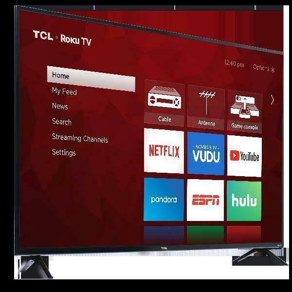 65x22 Class 4K UHD LED Smart TV S699