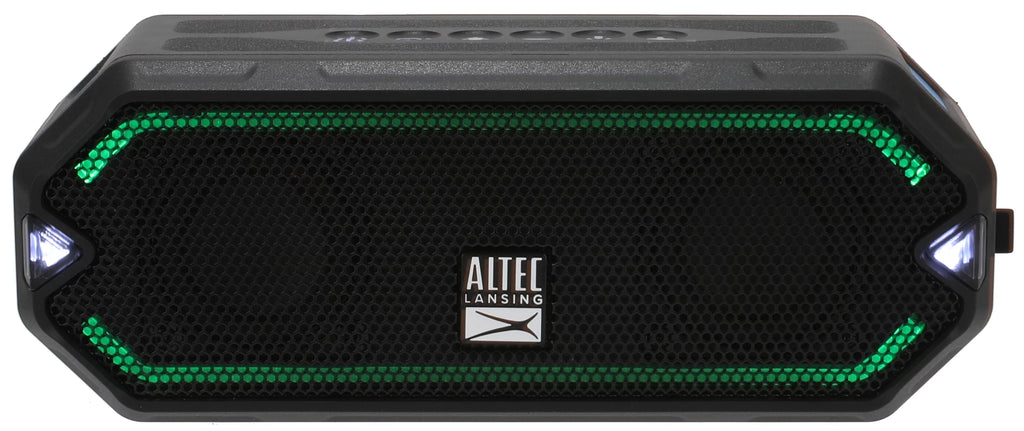 Black Wireless Bluetooth Speaker O99369