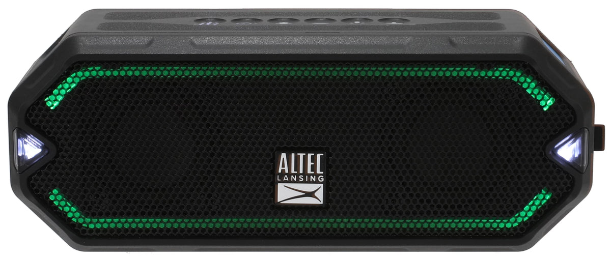 Black Wireless Bluetooth Speaker O99369