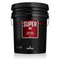 Water-Based Clear Acrylic Concrete Sealer 5 Gallon H149059