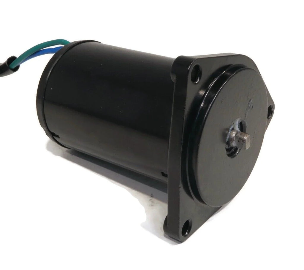 Trim & Tilt Motor For 1981 Evinrude Outboard 140 HP With M suffix C7255
