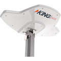 White Replacement RV Antenna Head L5010