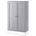Gray Cabinet Z47186