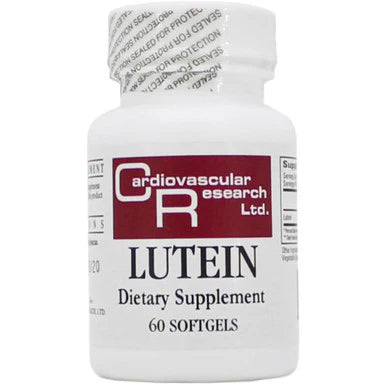 Lutein 60sg K192531