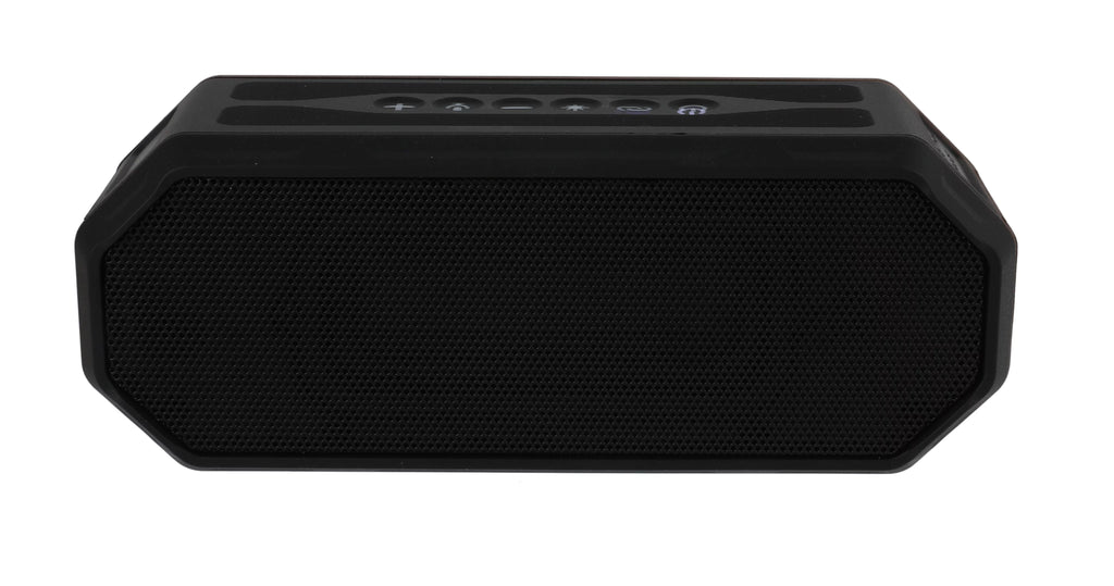 Black Wireless Bluetooth Speaker O99369