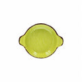 Green 15cm Pan with Two Handles A225813