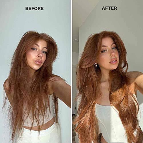 Pure Volume Shampoo U5772