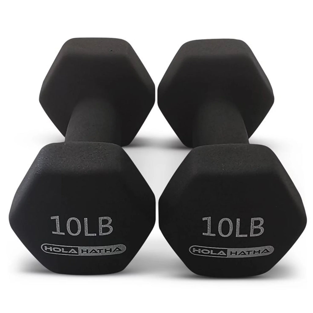 3, 5, and 8 Pound Dumbbell Hand Weight Set with Storage Rack T5718