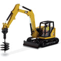 1/50 Mini Hydraulic Excavator Model O30139