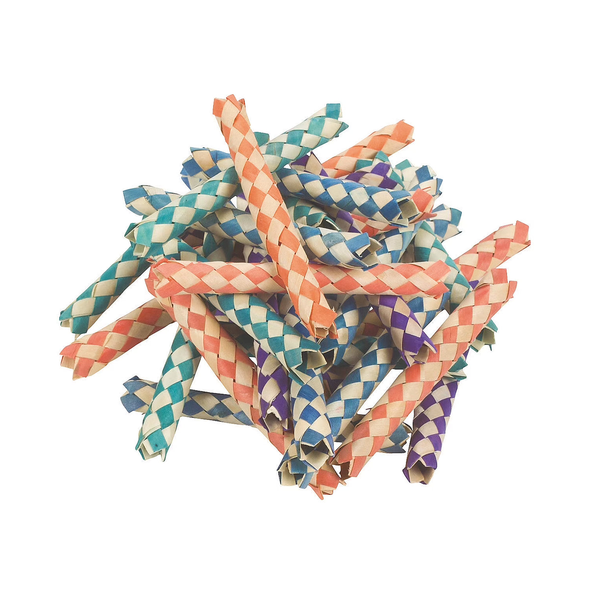 72 Pc Finger Traps S34320