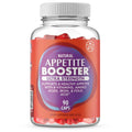 Appetite Booster Pills Extra Strength with Lysine Folic Acid Iron Thiamine B Complex Y2495