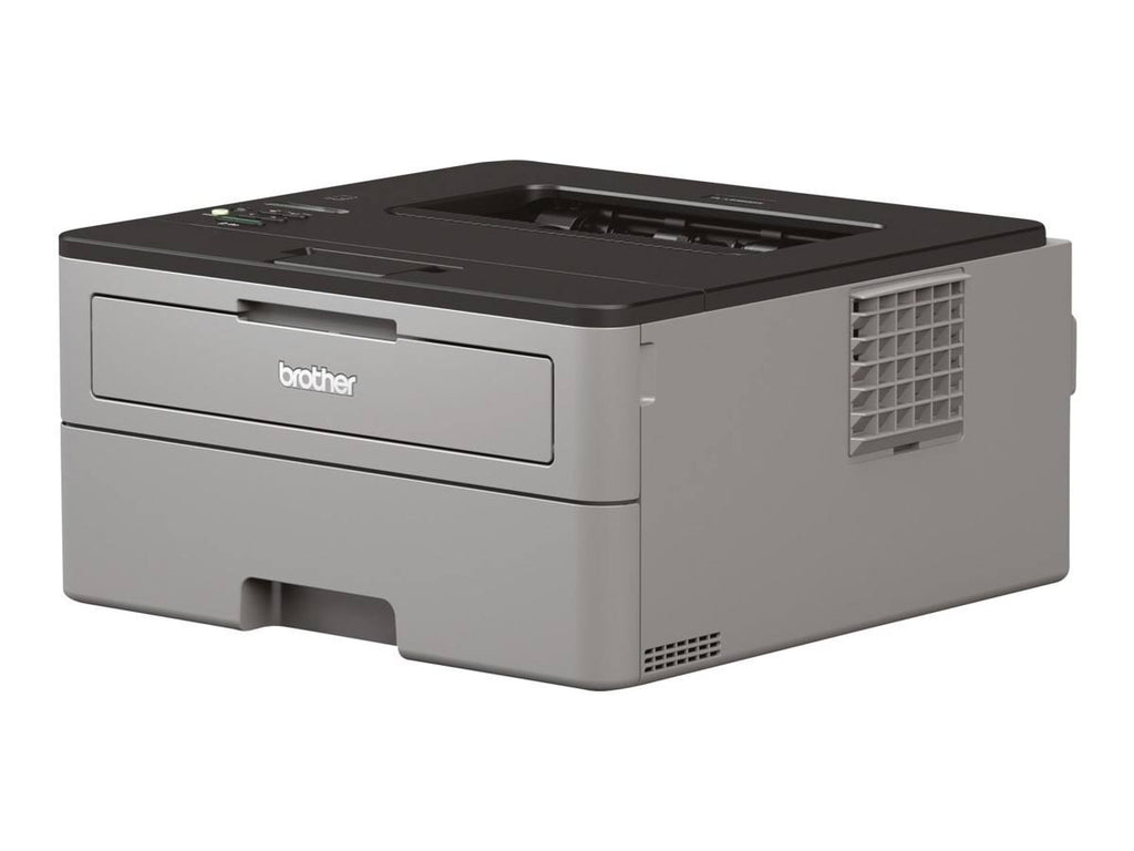 Wireless Monochrome Laser Printer Q548460