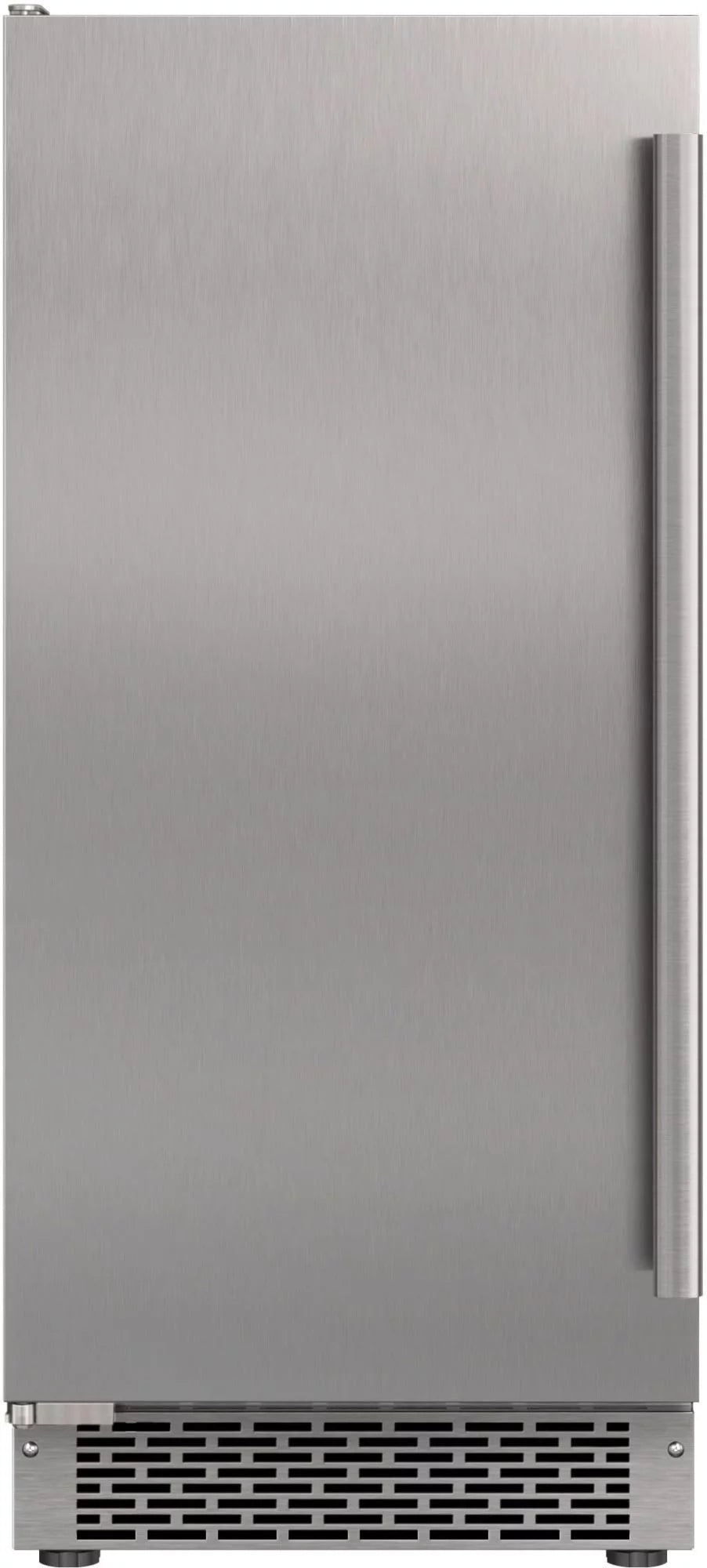 15" Wide 26 Lbs. Capacity Built-In And Free Standing Ice Maker Z18490