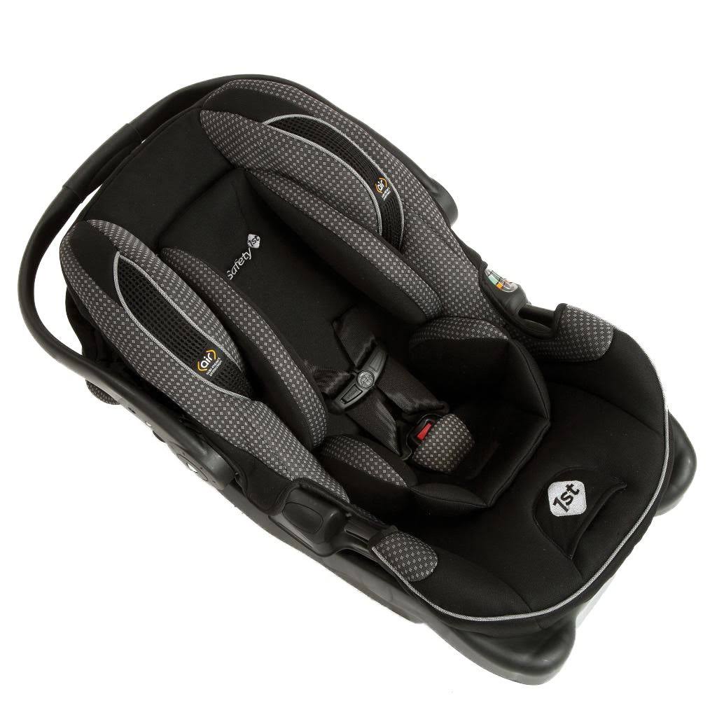 Infant Car Seat P534