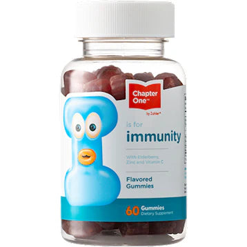 Immunity 60 Gummies M128112