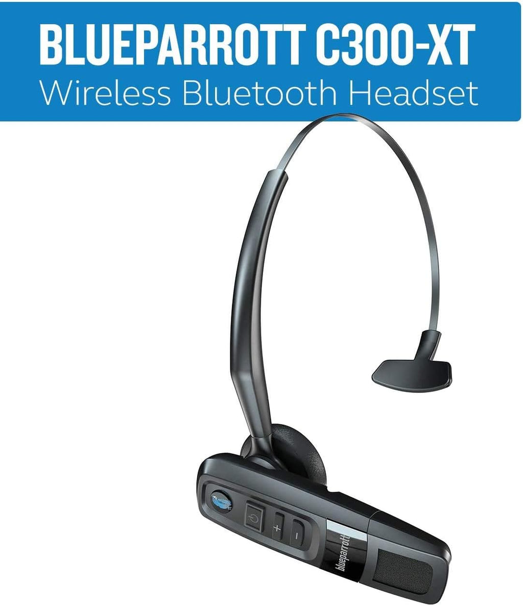 Noise Canceling Bluetooth Headset U73240