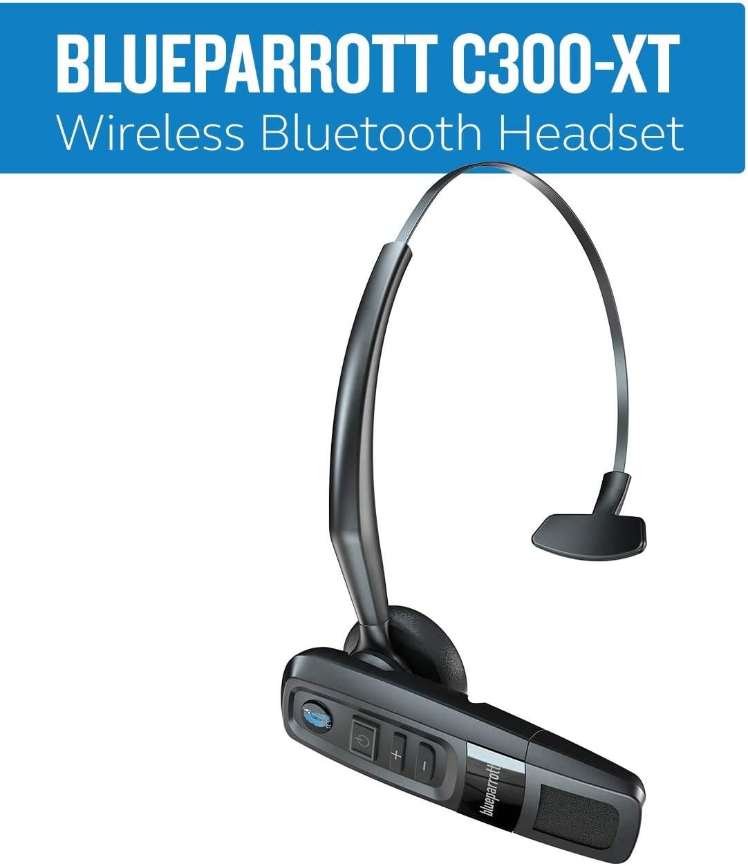 Noise Canceling Bluetooth Headset U73240