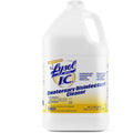 Bundle of 2 Each Quaternary Disinfectant Cleaner Concentrate Liquid 128 fl oz Original Scent I5471
