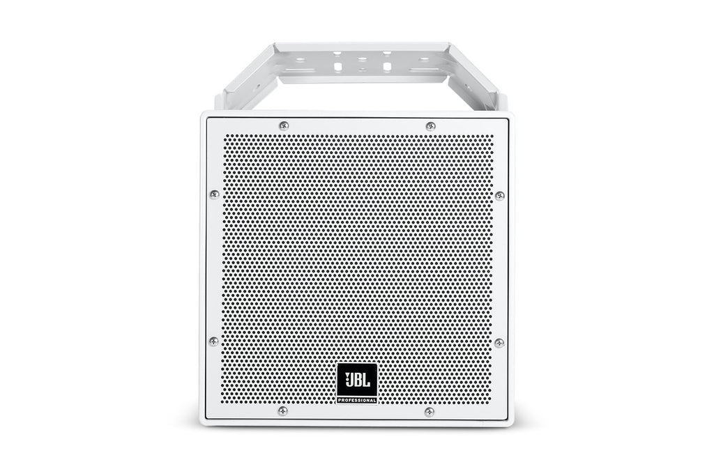 8" White Indoor/Outdoor Surface Mount Speakers M25029