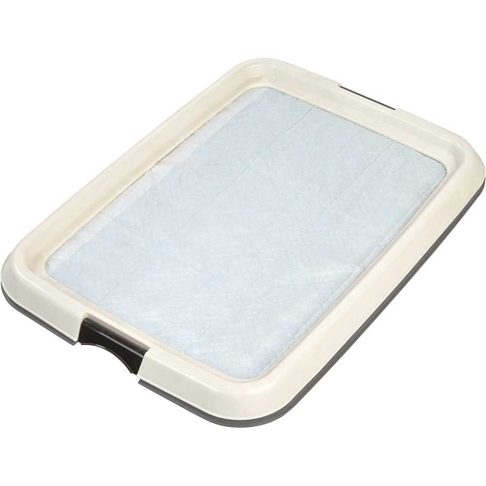Pet Training and Puppy Pad Holder S923