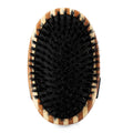 Large Bamboo Dog Palm Brush Q4419
