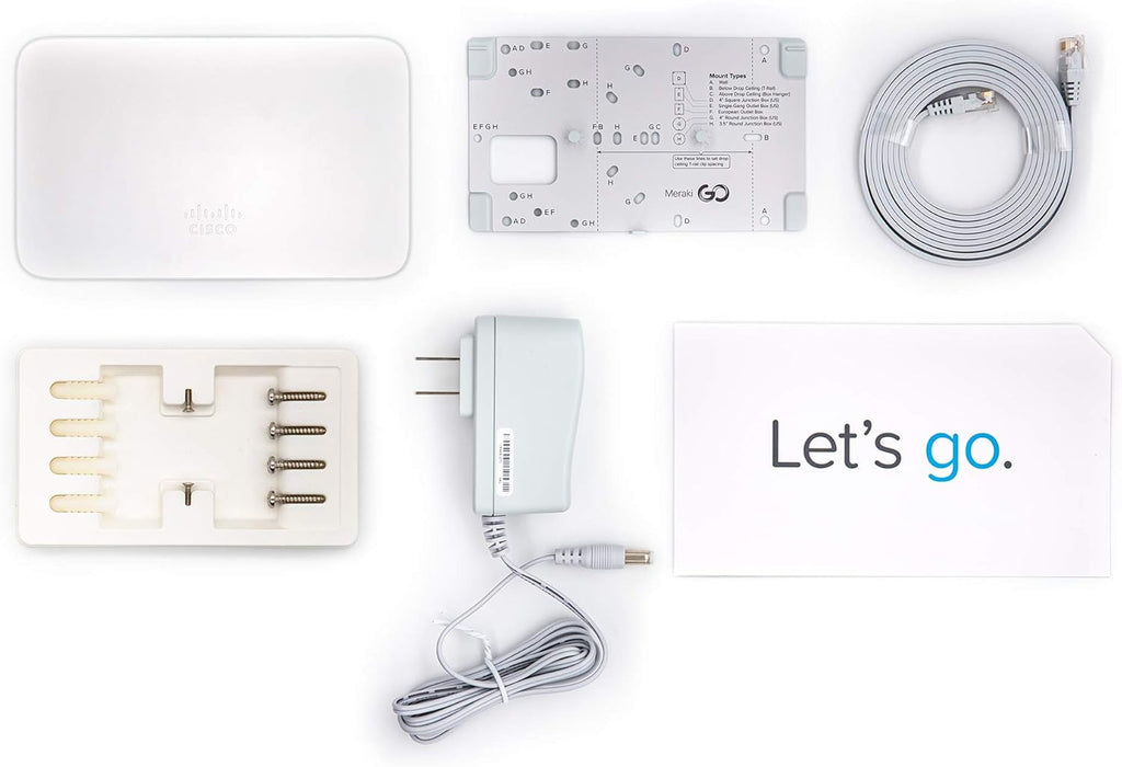 Indoor WiFi Access Point I440