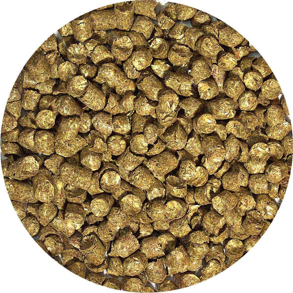 Natural Grassland Tortoise Food Y7602