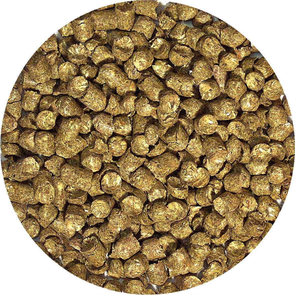 Natural Grassland Tortoise Food Y7602