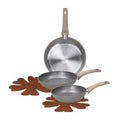 Set of 3 Pan Protector W329