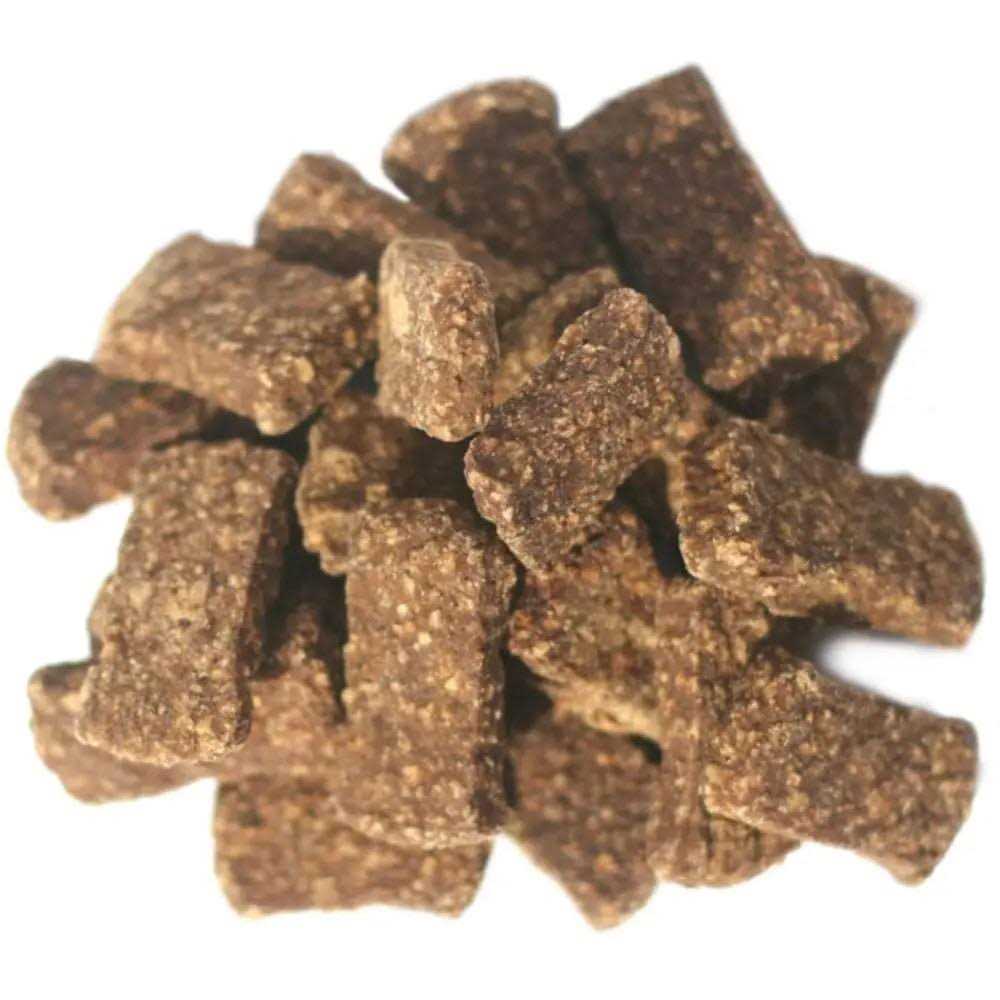 Turkey Dog Treats D201801