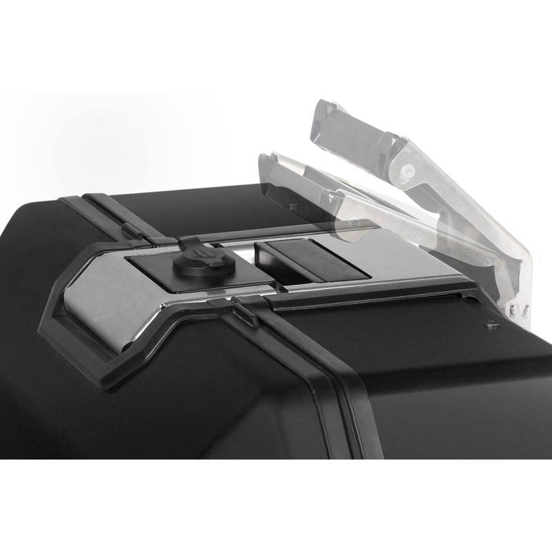 Right Side Case Black Edition D958
