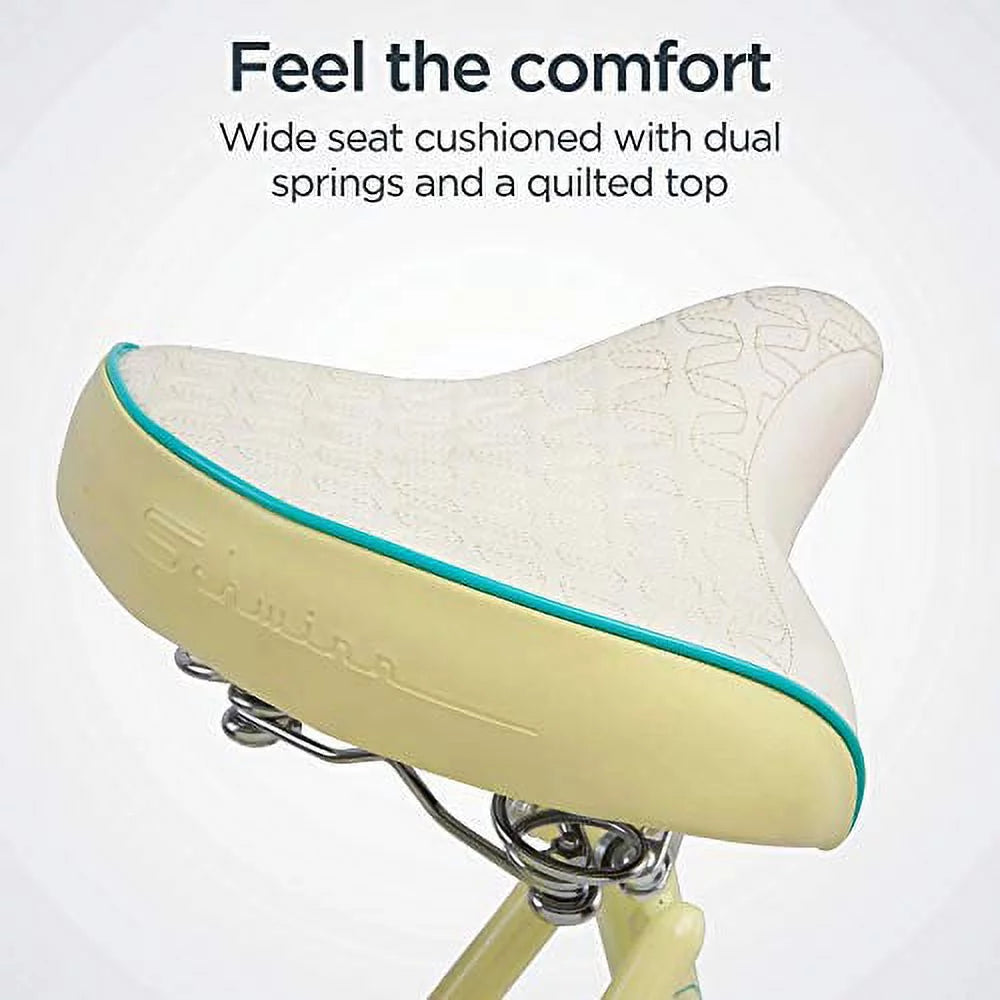 Women's Cruiser Bike C1224